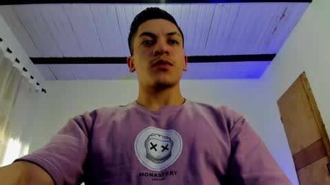 Jonathan online show from March 9, 10:52 pm
