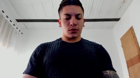 Jonathan online show from February 27, 9:36 pm