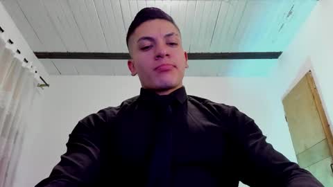 Jonathan online show from February 11, 12:59 am