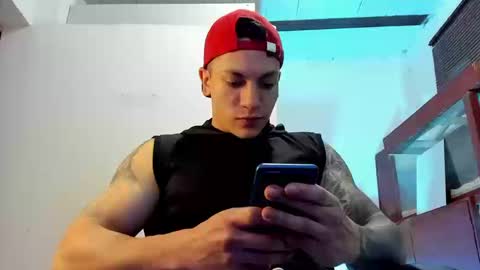 Jonathan online show from September 10, 10:30 pm