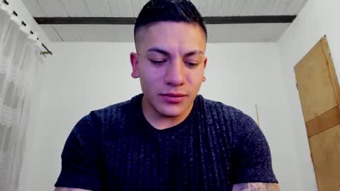 Jonathan online show from December 15, 11:20 pm