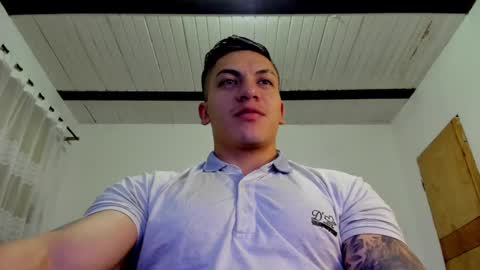 Jonathan online show from January 11, 11:46 pm