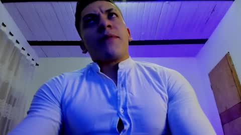 Jonathan online show from January 31, 12:28 am