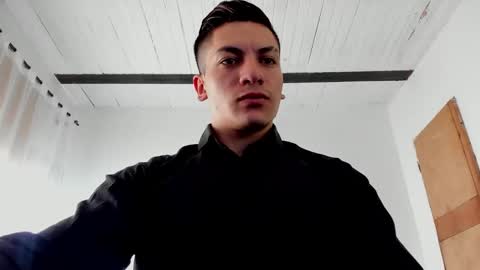 Jonathan online show from February 26, 8:42 pm