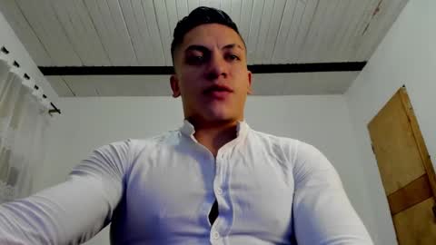 Jonathan online show from January 3, 11:12 pm