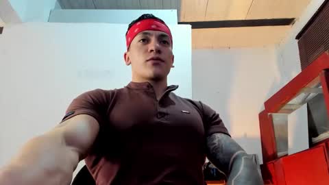 Jonathan online show from October 7, 9:08 pm