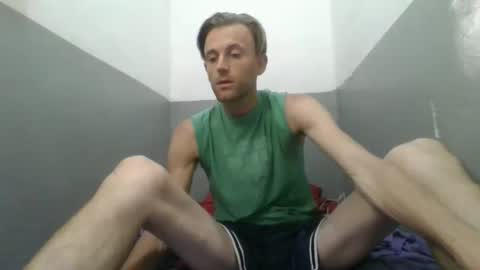 Aquilesmade online show from November 9, 3:05 pm