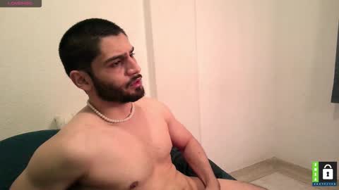 Thiago online show from February 26, 8:10 pm