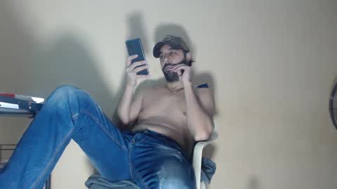 ARABE  online show from October 9, 9:03 am