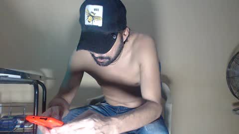 ARABE  online show from October 11, 7:56 am