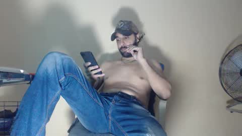 ARABE  online show from October 16, 8:11 am