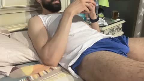 Egyptian Man online show from September 23, 12:10 am