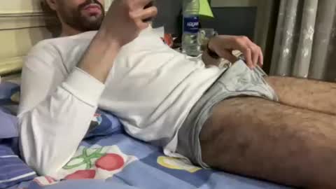 Egyptian Man online show from January 31, 4:14 am