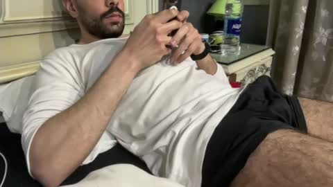 Egyptian Man online show from January 21, 12:57 am