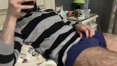 Egyptian Man online show from December 9, 3:07 am