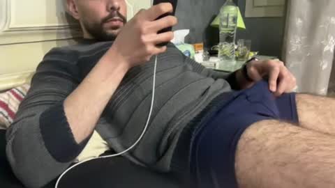 Egyptian Man online show from February 28, 11:23 pm