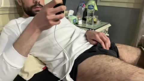 Egyptian Man online show from February 26, 1:00 am