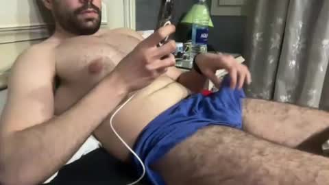 Egyptian Man online show from January 22, 1:31 am