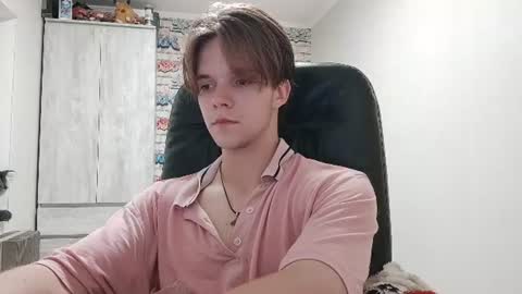 Daniel online show from June 19, 7:08 pm