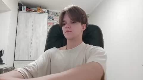 Daniel online show from June 8, 7:04 pm