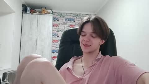 Daniel online show from March 14, 7:54 pm