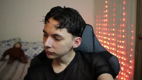 ARCHIBALDO online show from April 5, 7:16 am