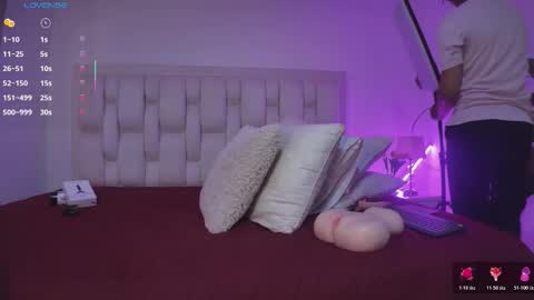 Archie online show from February 13, 3:24 am