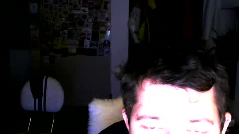 archy251634 online show from September 9, 11:25 pm