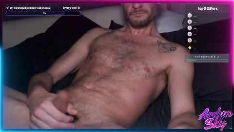 ardynsky online show from November 22, 10:31 pm