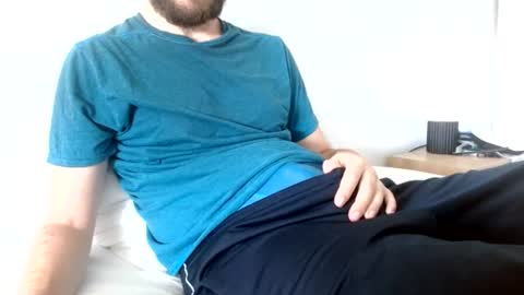 Arek online show from July 14, 12:33 pm