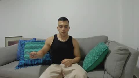 Aren Noctis online show from April 5, 12:19 am