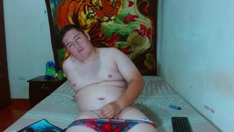 ares_821 online show from February 11, 11:33 pm