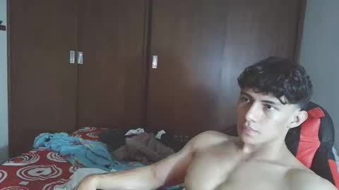 Ares D online show from October 15, 10:39 pm