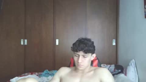 Ares D online show from November 7, 8:12 pm