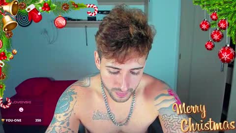 ares blue online show from December 5, 1:40 pm