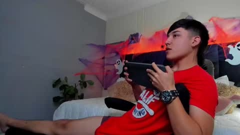 Ares online show from October 10, 5:29 pm