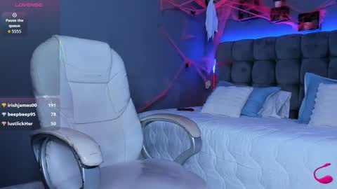 Ares online show from October 22, 3:54 am