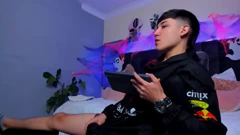 Ares online show from October 8, 3:16 pm