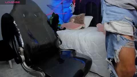 Ares online show from October 11, 5:50 pm