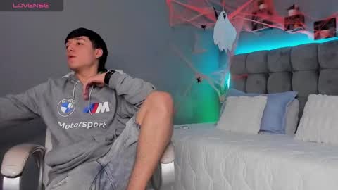 Ares online show from October 28, 4:26 am