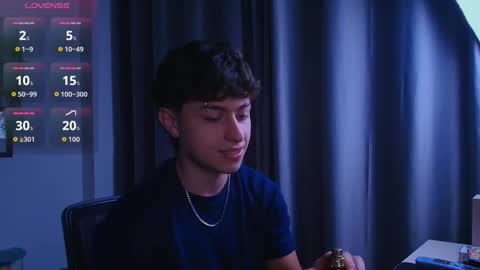 Ares online show from October 31, 2:57 am