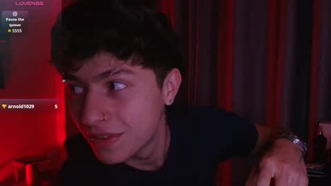 Ares online show from October 22, 3:32 am