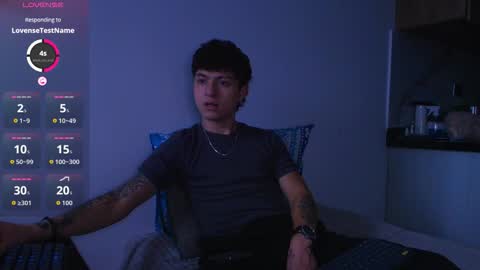 Ares online show from October 23, 3:54 am