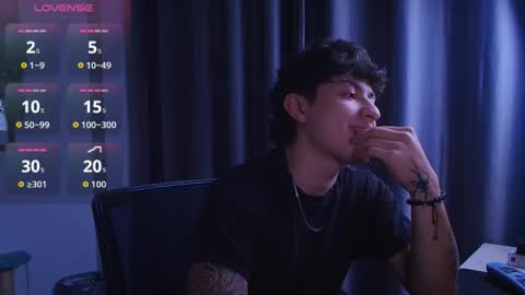 Ares online show from October 27, 4:59 am