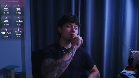 Ares online show from October 24, 6:59 am