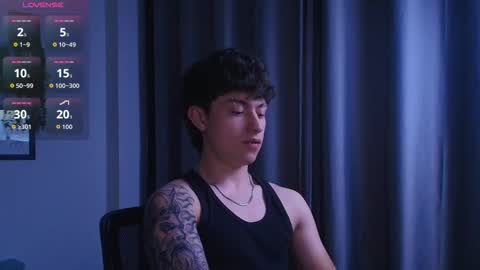 Ares online show from October 21, 3:31 am