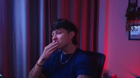 Ares online show from October 15, 5:26 am