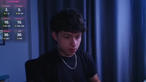 Ares online show from October 19, 5:34 am