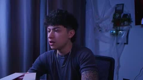 Ares online show from October 10, 9:29 pm