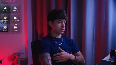 Ares online show from October 26, 4:58 am